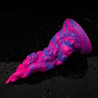 ToppedMonster Gode Swirl Tak 16 x 6cm